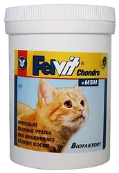 Biofaktory Фелвит Хондро для кошек
