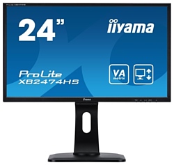 Iiyama ProLite XB2474HS-1