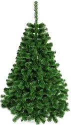 Новогодняя елка GreenTerra Ель с зелеными концами 1.2 м Новогодняя елка GreenTerra Ель с зелеными концами 1.2 м