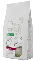 Nature's Protection Superior Care Large Cat