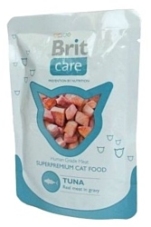 Brit Care Tuna (0.08 кг) 24 шт.