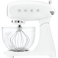 Миксер планетарный Smeg SMF13WHEU