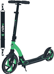 Ridex Shift (зеленый)
