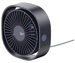 Baseus Flickering Desktop Fan