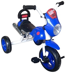 Super Trike Moto 368
