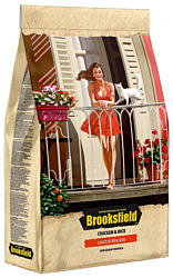 BROOKSFIELD (2 кг) Adult Cat Light/Sterilized Chicken