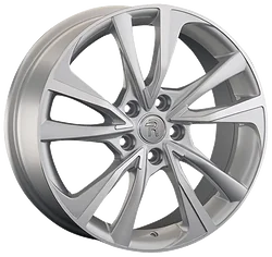 Колесный диск Replay LX116 7.5x18/5x114.3 D60.1 ET35 GMF