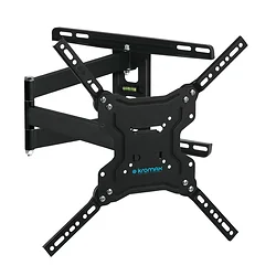 Кронштейн Kromax DIX-19 (черный) Кронштейн Kromax DIX-19 (черный)