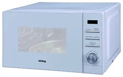 Микроволновая печь Korting KMO 820 GW