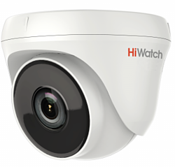 HiWatch DS-T233 (2.8 мм)