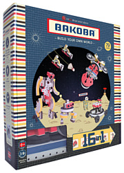 Bakoba Megabox Космос