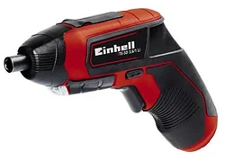 Электроотвертка Einhell TE-SD 3,6/1 Li