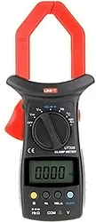 Токовые клещи UNI-T UT206 Токовые клещи UNI-T UT206