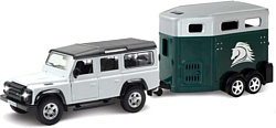 Maya Toys Land Rover Defender 544006-2TG (A)