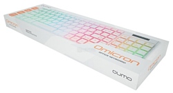 Qumo Omicron White USB