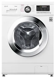 Стиральная машина LG F1296HDS3 Стиральная машина LG F1296HDS3