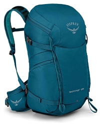 Osprey Skimmer 28 blue (sapphire blue)