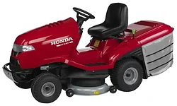 Садовый трактор Honda HF 2417 K4 HME