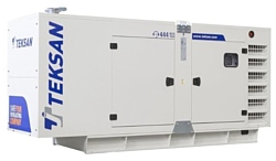 TEKSAN TJ219BD5C в кожухе