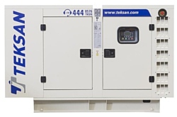 TEKSAN TJ44PE5C в кожухе