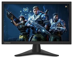 Игровой монитор Lenovo G24-10 Игровой монитор Lenovo G24-10