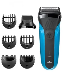 Электробритва Braun 310BT Series 3