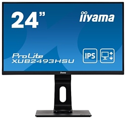 Iiyama ProLite XUB2493HSU-B1