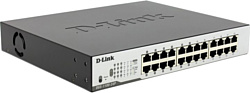 D-Link DGS-1100-24/ME/B2A
