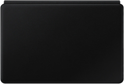 Samsung Book Сover Keyboard для Samsung Galaxy Tab S7 (черный)