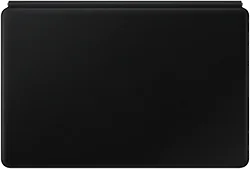Чехол для планшета Samsung Book Сover Keyboard для Samsung Galaxy Tab S7 (черный) Чехол для планшета Samsung Book Сover Keyboard для Samsung Galaxy Tab S7 (черный)