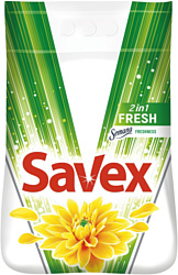 Savex 2 in 1 Fresh 4 кг
