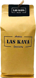Las Kava Brazil Blend в зернах 1000 г