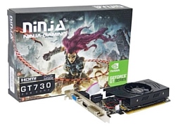 Sinotex Ninja GeForce GT 730 1GB (NK73NP013F)