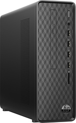 HP Slim Desktop S01-pF1003ur (2S8C7EA)