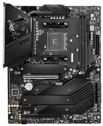 MSI MEG B550 UNIFY-X