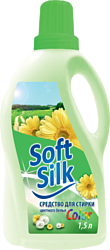 Soft Silk Color 1.5 л
