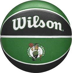 Wilson Nba Team Tribute Boston Celtics WTB1300XBBOS (7 размер)