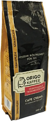 ORIGO Kaffee Cafe Crema Gourmetrostung молотый 250 г