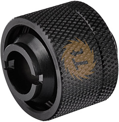 Thermaltake Pacific 1/2" x 3/4" (черный)