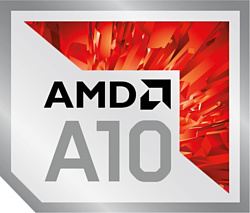 AMD A10-8770 Pro
