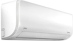 Сплит-система Midea Paramount Inverter MSAG1-12N8C2-I/MSAG1-12N8C2-O Сплит-система Midea Paramount Inverter MSAG1-12N8C2-I/MSAG1-12N8C2-O