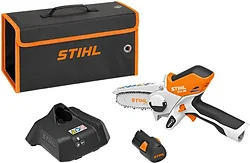 Цепная пила STIHL GTA 26 Set