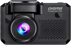 Видеорегистратор Digma Freedrive 750 GPS
