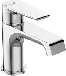 Смеситель Laveo Largo BAH 022D