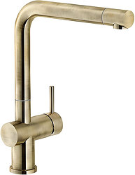 Franke Active Plus Swivel Spout (латунь)