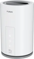 Увлажнитель воздуха Funai Taiko USH-TKE7251WC Увлажнитель воздуха Funai Taiko USH-TKE7251WC