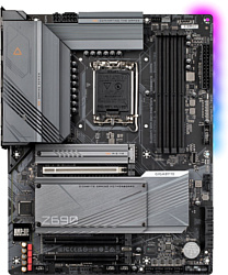 Gigabyte Z690 Gaming X (rev. 1.0)