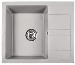 Кухонная мойка ZorG Apollo 107