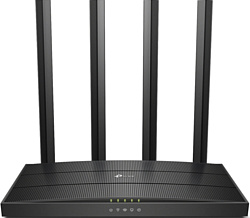 TP-LINK Archer C6 V3.20