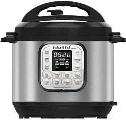 Instant Pot Duo Mini 3